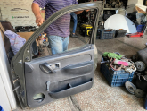 Oto Çıkma Parça / Kaporta & Karoser / Kapı / Citroen / Berlingo / Çıkma Parça 