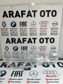 BMW F30 (XENON) SAĞ SOL FAR CAMIMONTAJ