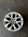 Citroen c5 x7 Çelik jant çıkma