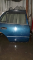 TOYOTA COROLLA EFSANE SAĞ ARKA KAPI
