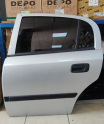 OPEL ASTRA G SOL ARKA KAPI ÇIKMA