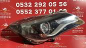1EL011165-02         2014-2016 OPEL İNSİGNA A SAĞ FAR