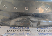 Oto Çıkma Parça / Kaporta & Karoser / Bagaj / Skoda / Karoq / Çıkma Parça 