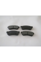 Chevrolet Aveo Sd Arka Fren Balatası Disk 103 9X38 8X14 Bramax 20