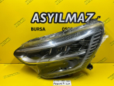 MEGANE 4 SOL FAR (ORJİNAL İCON) - 260602024R