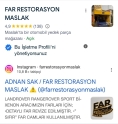 Oto Çıkma Parça / Elektrik / Far Beyni / BMW / 1 Serisi / Sıfır Parça 