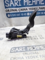 ÇIKMA FORD FİESTA ELEKTRONİK GAZ PEDALI