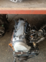Oto Çıkma Parça / Motor / Motor Komple / Honda / Civic / Çıkma Parça 
