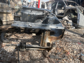 Oto Çıkma Parça / Kaporta & Karoser / Komple Ön / Fiat / Uno / Çıkma Parça 