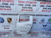 Mitsubishi l200 sol arka kapı orijinal çıkma