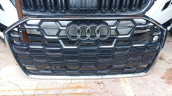 Audi A6 2021 2025 Ön Panjur Orijinal Çıkma