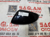 ÇIKMA VW GRUP SOL DİKİZ AYNASI KAPAĞI 3C8857537