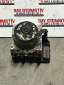6X0907379B 6X0614117 POLO GOLF 4 İBİZA FABİA ABS BEYNİ