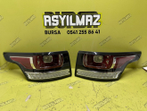 RANGE ROVER SPORT L494 TAKIM STOP ORJİNAL