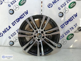 BMW X6 E71 Kasa Orijinal M Jant 11JX20 ET:37 - 7845860