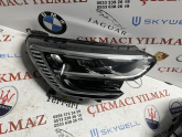 Oto Çıkma Parça / Elektrik / Far / Renault / Megane / Çıkma Parça 