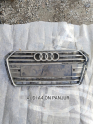 AUDİ A4 ORJİNAL ÖN PANJUR AZ HASARLI 2016-2018