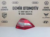 RENAULT MEGANE 2 SAĞ STOP ORJİNAL ÇIKMA 2006-2010
