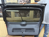 AUDİ A3 BAGAJ KİLİDİ 04-10 MODEL ORJİNAL ÇIKMA