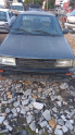 Toyota Corolla ae92 fındık kasa motor kaputu