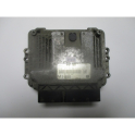 Opel Astra Motor Beyni 0281015767 55570807