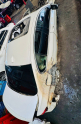 BMW F10 PLAKALI RUHSATLI 2014 MODEL 5.25XD HASAR KAYITSIZ