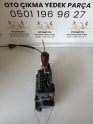 CHRYSLER 300 C VİTES MEKANİZMASI  - CK OTOMOTİV -