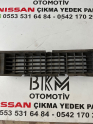 Nissan Qashqai 2014-2017 Radyatör Hava Yönlendirici