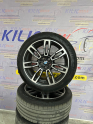 BMW G60 G22 G23 G26 JANT LASTİK SIFIR ORJİNAL R19