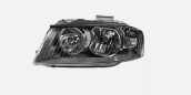 AUDİ A3 SOL FAR 8P0941003A 04-08