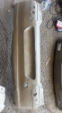 Peugeot 307 arka tampon