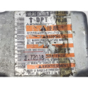 Oto Çıkma Parça / Elektrik / Airbag Beyni / Suzuki / Swift / Çıkma Parça 