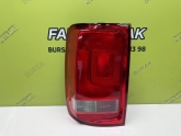 AMAROK SOL DIŞ STOP SIFIR İTHAL 2012-2017 2H1945095A
