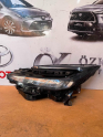 2024-2026 TOYOTA C-HR CIKMA ORJINAL SOL ON FAR