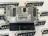 LANCIA DELTA 1.4L 0261S07417 55245640 ME7.9.10 ECU MOTOR