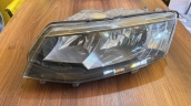 SKODA OCTAVİA SOL FAR