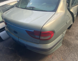 Oto Çıkma Parça / Kaporta & Karoser / Komple Arka / Renault / Megane / Çıkma Parça 