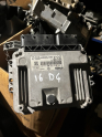 Oto Çıkma Parça / Elektrik / Motor Beyni / Fiat / Doblo / Çıkma Parça 