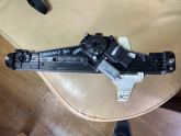 OPEL GRANDLAND X SOL ARKA CAM KRİKOSU ÇIKMA 9830320580
