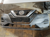 Nissan Qashqai ÖN TAMPON DOLU