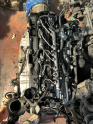 BMW  X5-X6  F10-F01  n57 3.0 dizel DOLU MOTOR KOMPLE