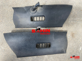 HYUNDAİ - STAREX / ÖN GÖĞÜS KÖŞE PLASTİK BAKALİTİ