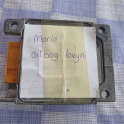 Oto Çıkma Parça / Elektrik / Airbag Beyni / Fiat / Marea / Çıkma Parça 