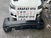 DACIA DASTIR ARKA TAMPON SIFIR