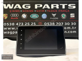 RENAULT CLİO 5 TEYP 259156690R