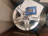 Ford courier sıfır orjinal jant