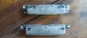 Oto Çıkma Parça / Kaporta & Karoser / Plakalık / Honda / Prelude / Çıkma Parça 