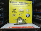 Peugeot 306 Sağ Arka Kelebek Camı