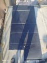 RENAULT MASTER 3 SAG YAN SAÇ ORİJİNAL 760523690r 10-25