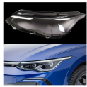 GOLF 8 SOL FAR CAMI SIFIR  -BURSA FAR